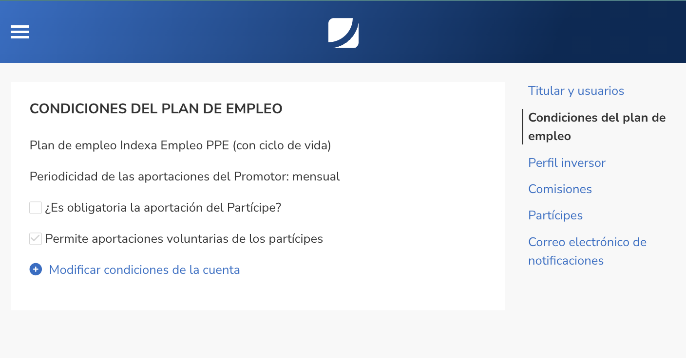 Imagen condiciones empleo empresa